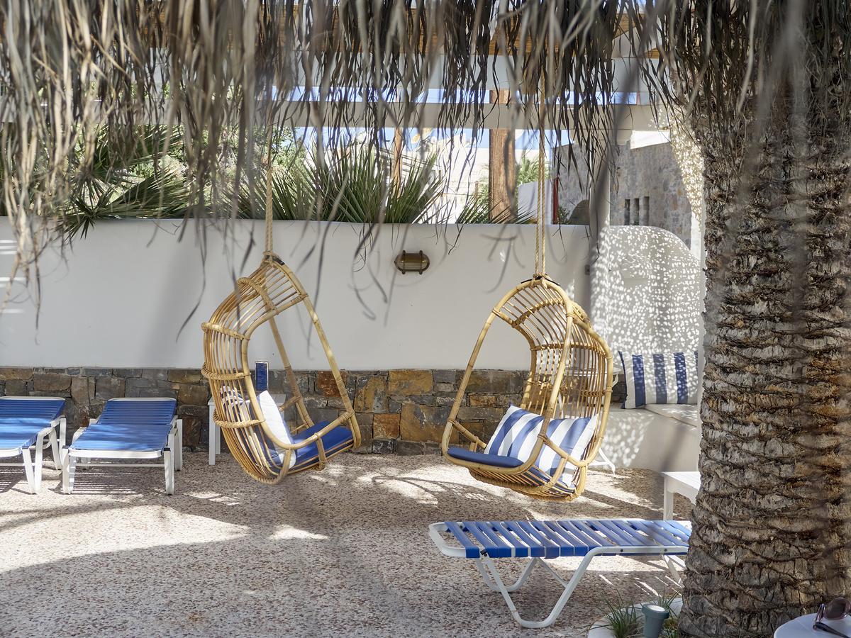 Villa Ippocampi - Adults Only Khersónisos Eksteriør bilde