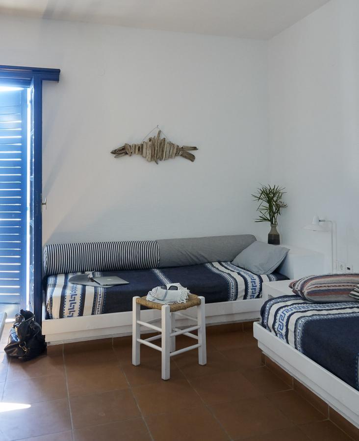 Villa Ippocampi - Adults Only Khersónisos Eksteriør bilde