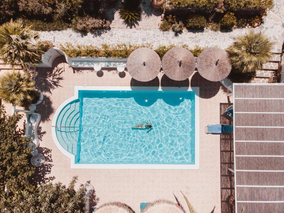 Villa Ippocampi - Adults Only Khersónisos Eksteriør bilde